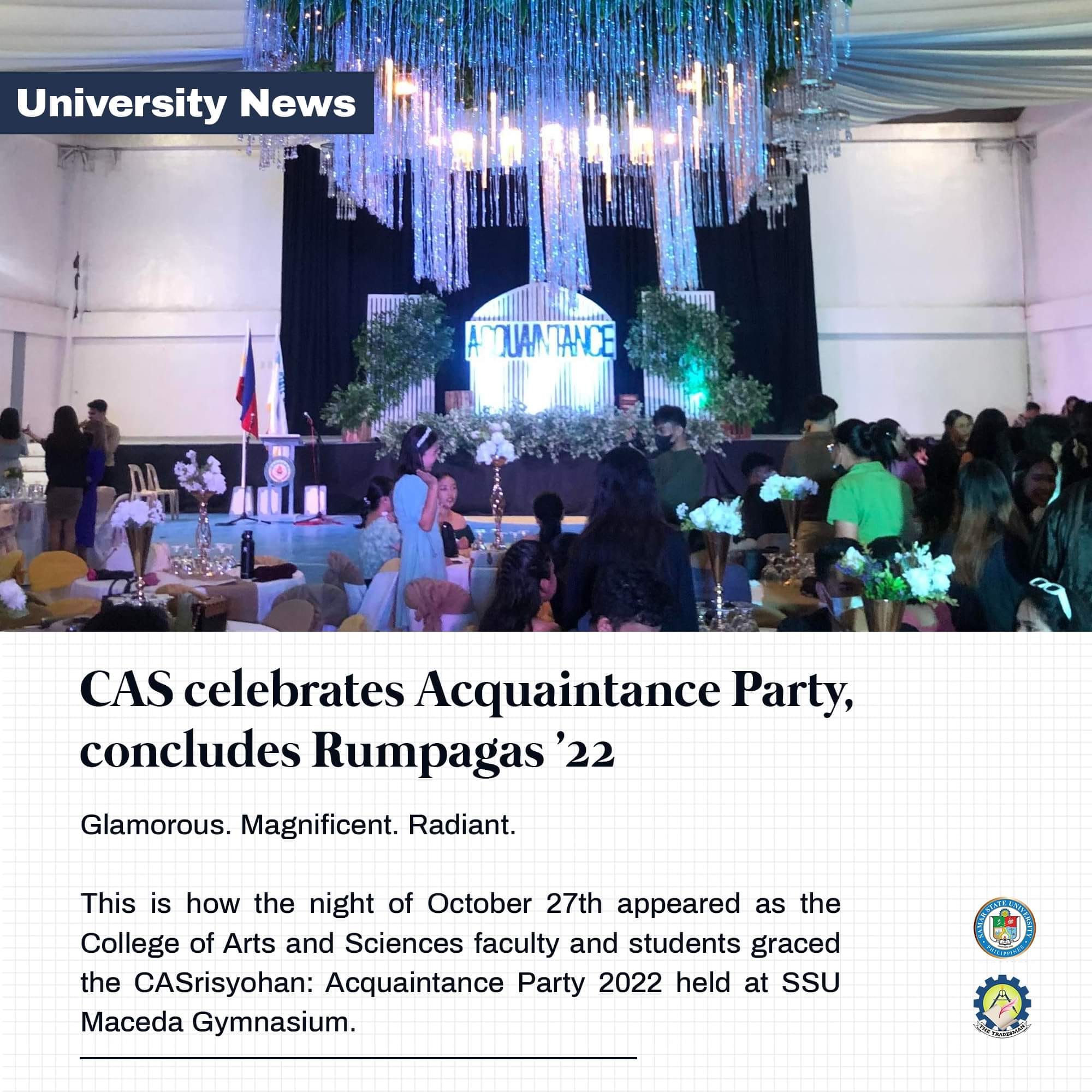 CASAcquaintanceParty2022