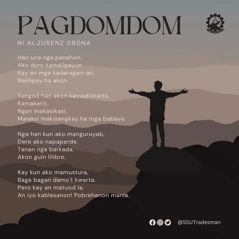 Pagdomdom