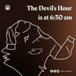 TheDevilsHour