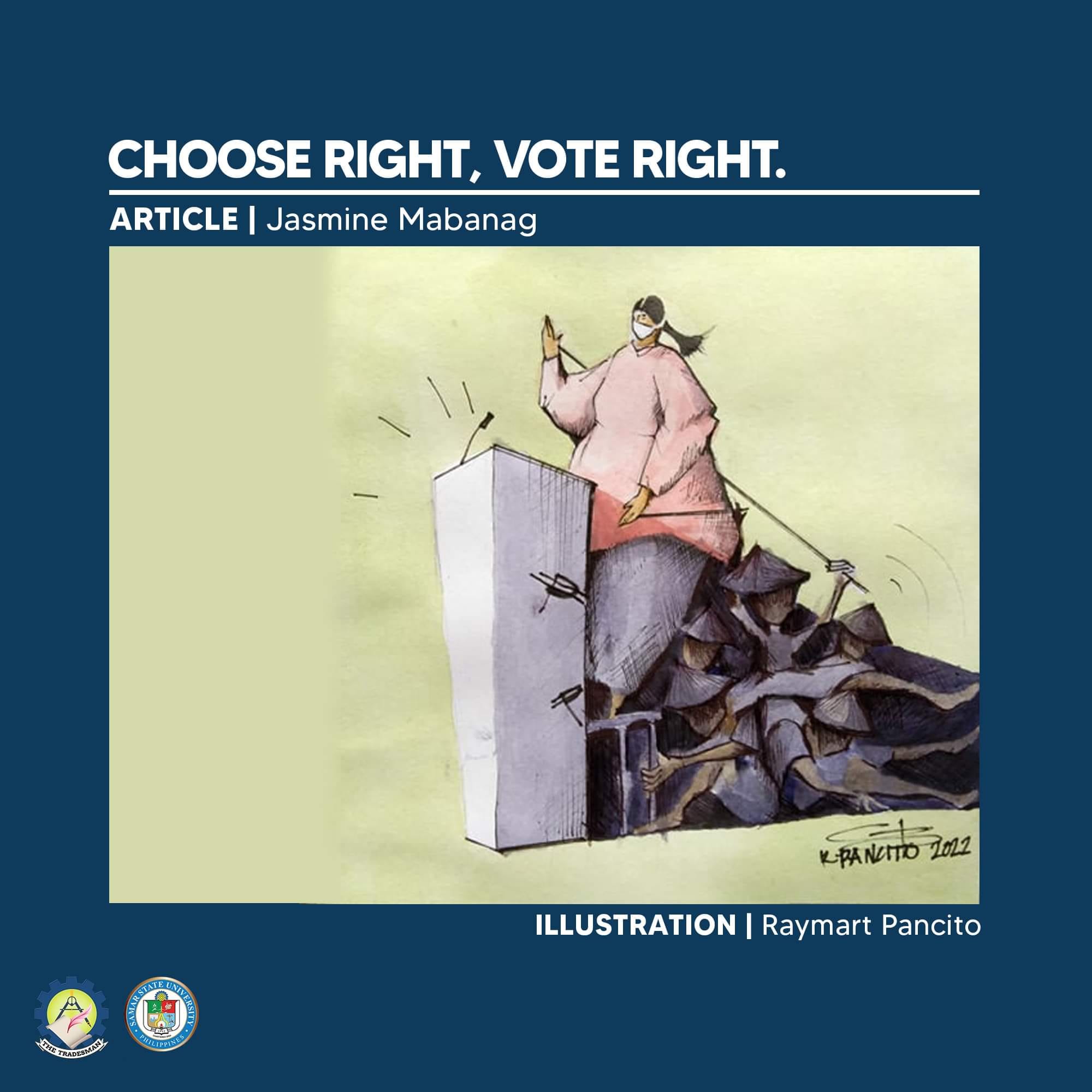 chooseRight_voteRight