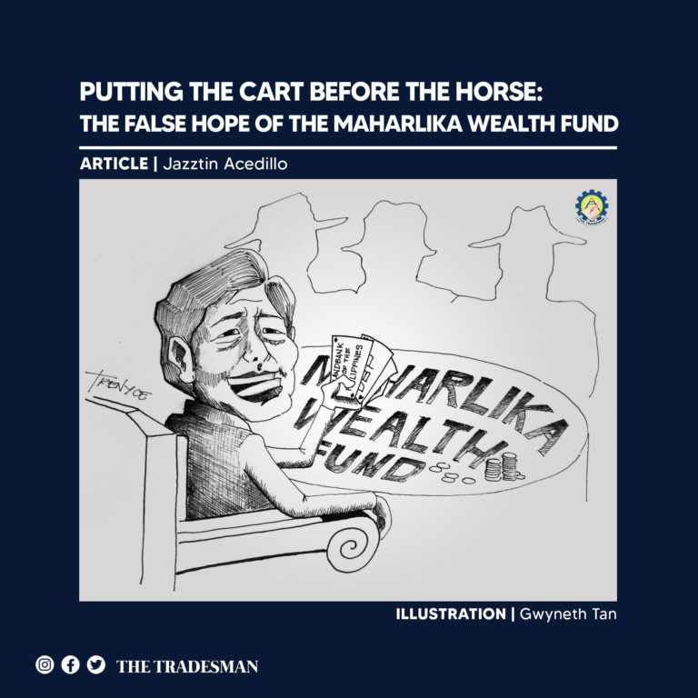 maharlikaWealthFunds