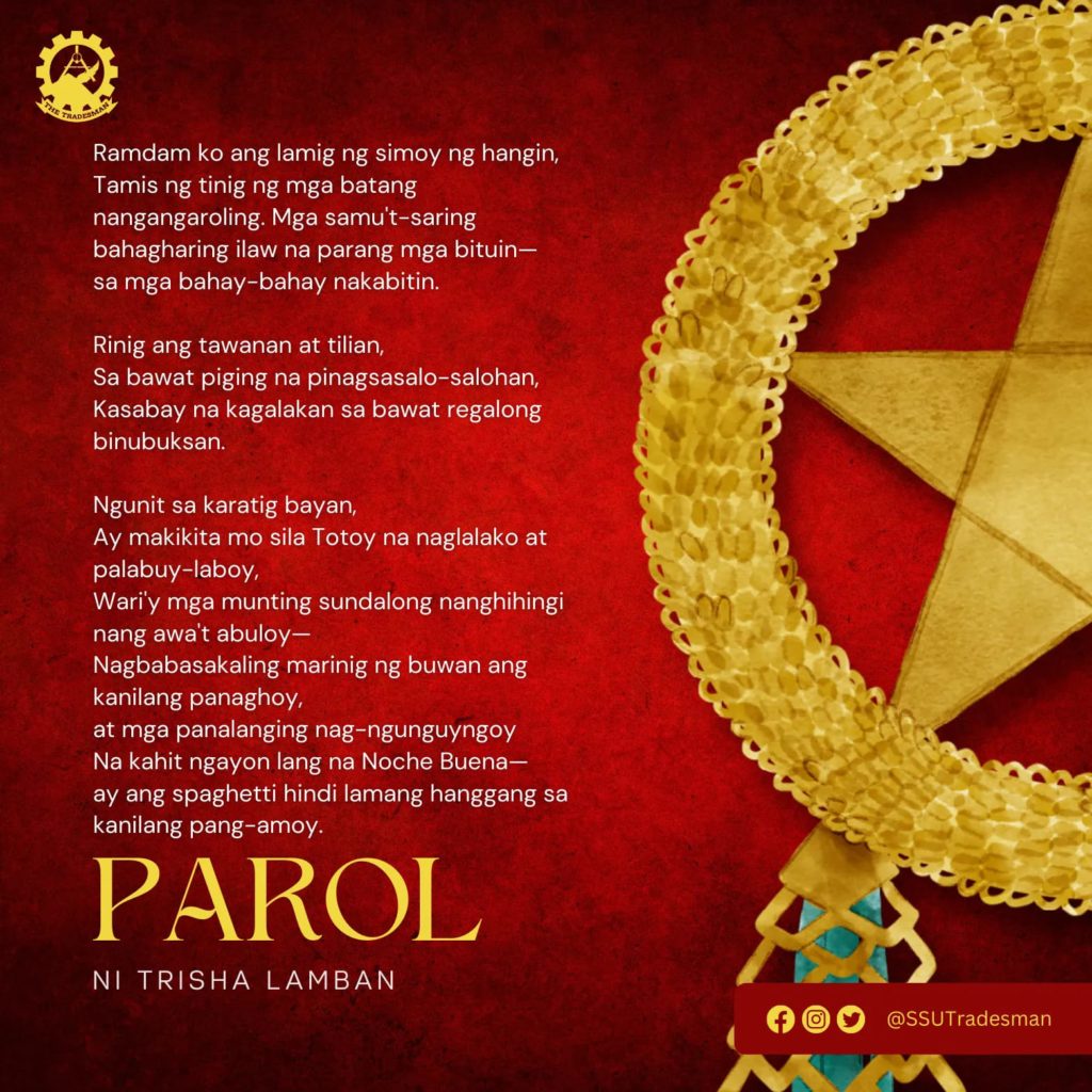 parol