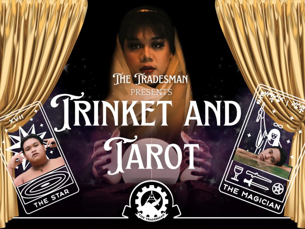 trinketAndTarot