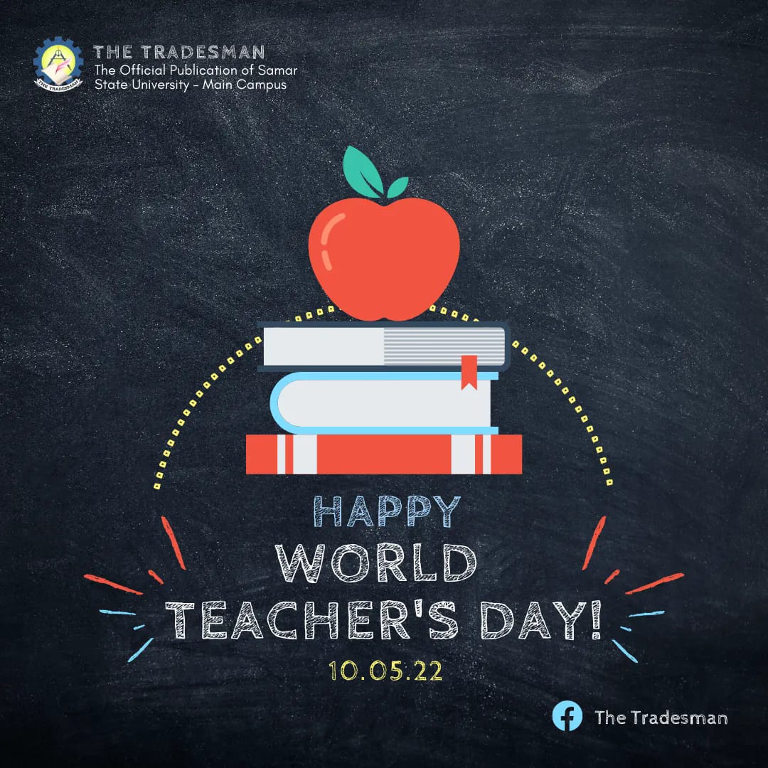 worldTeachersDay