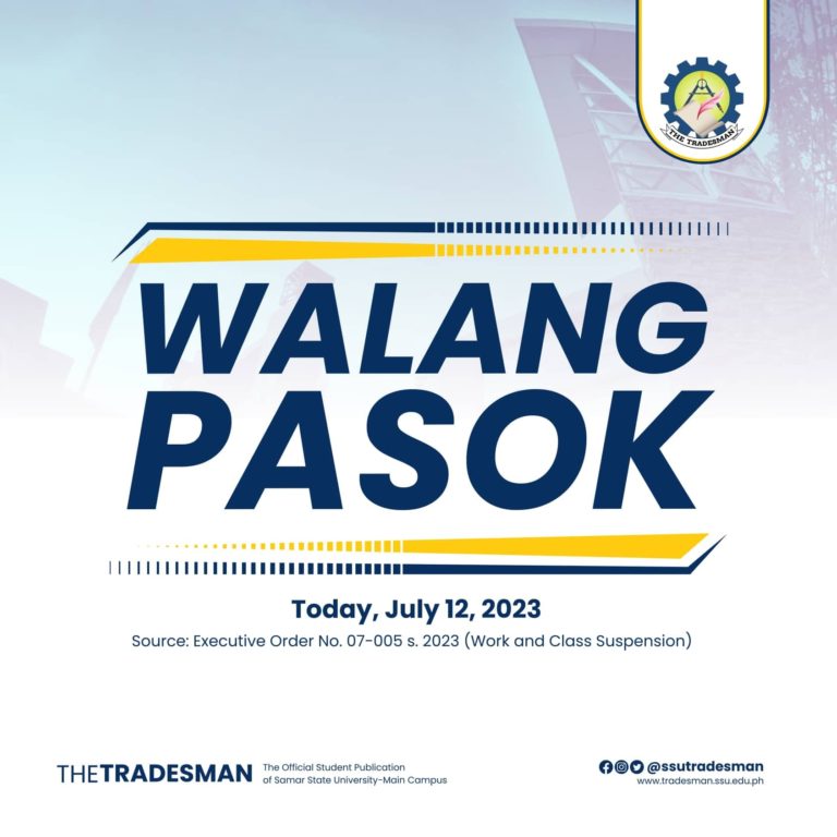 walangPasok-20230712