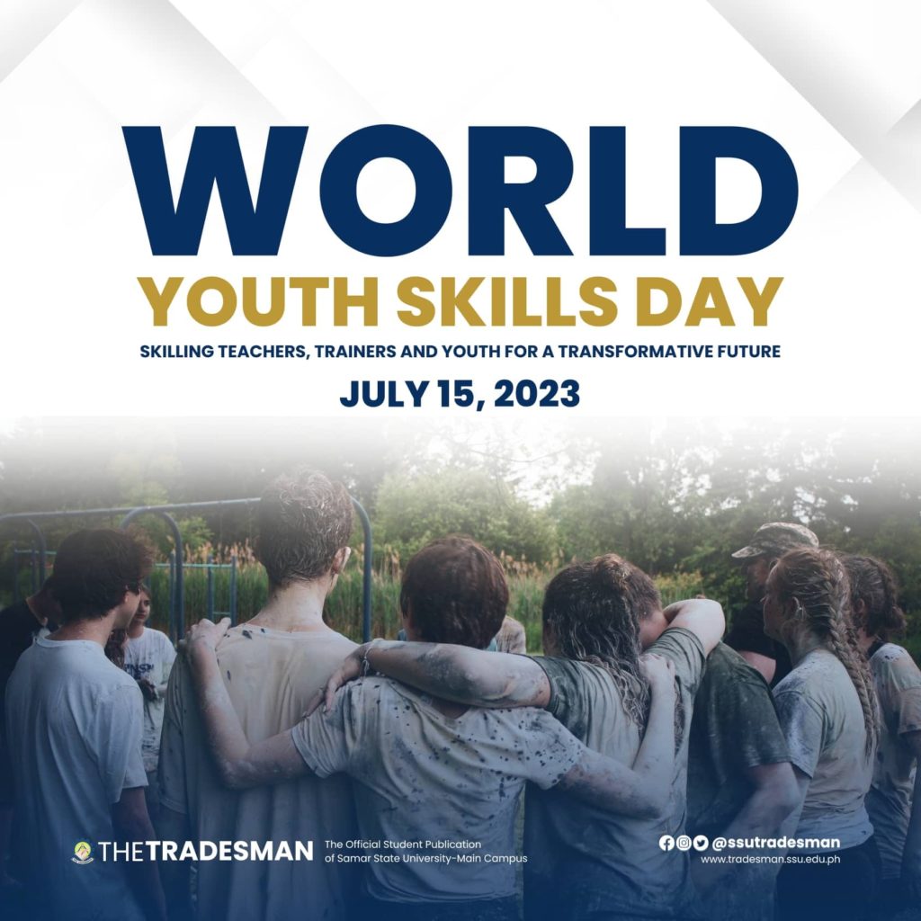 worldYouthSkillsDay2023