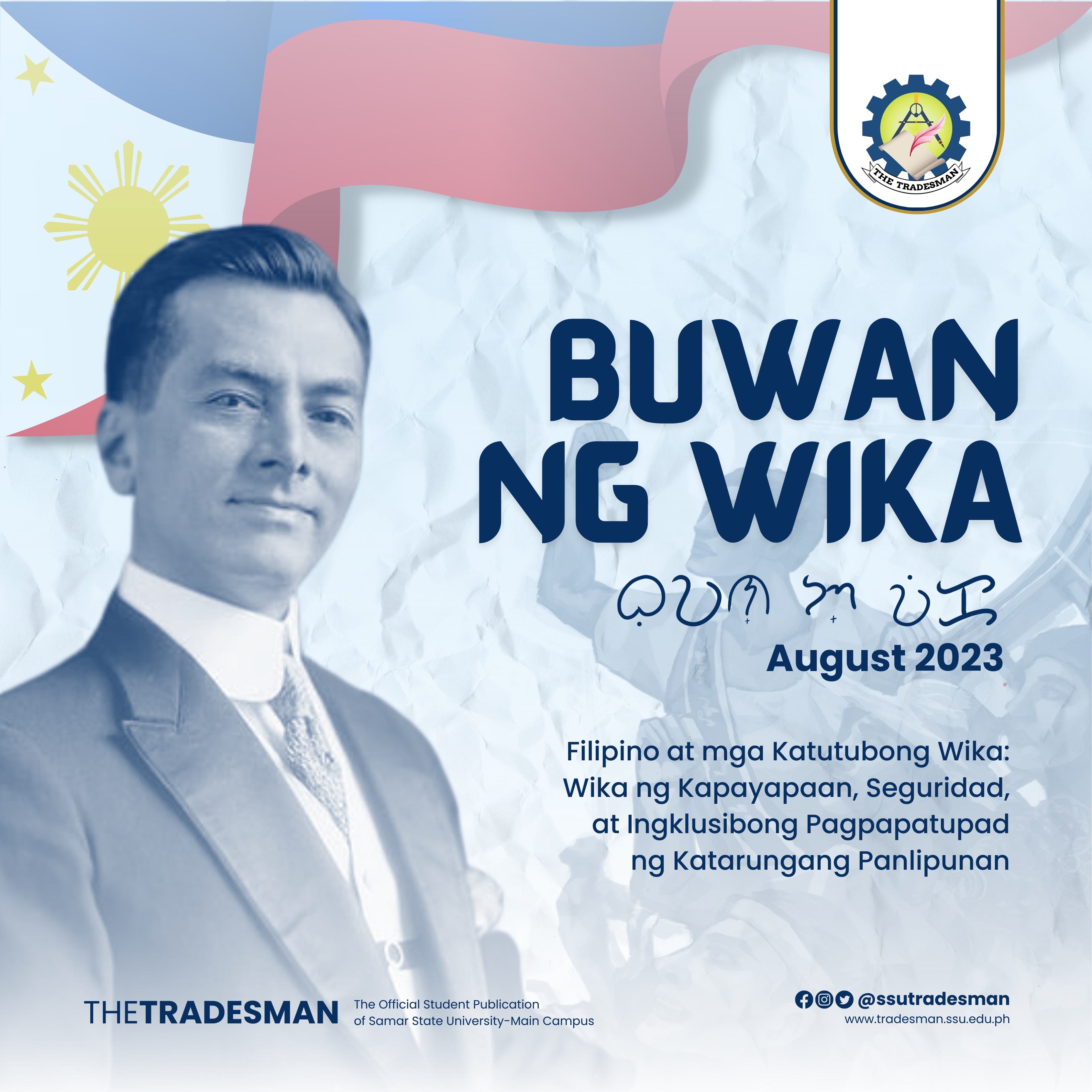 10 BUWAN NG WIKA