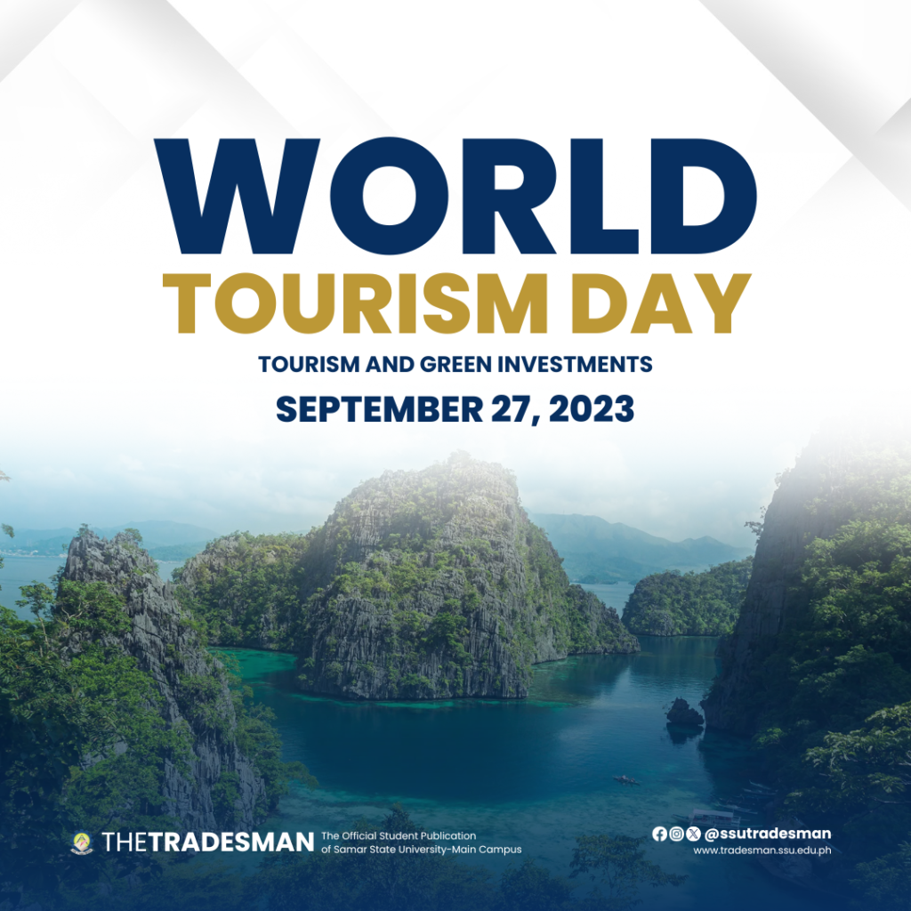 17 World Tourism Day