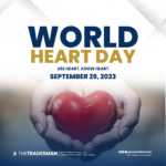 19 World Heart Day