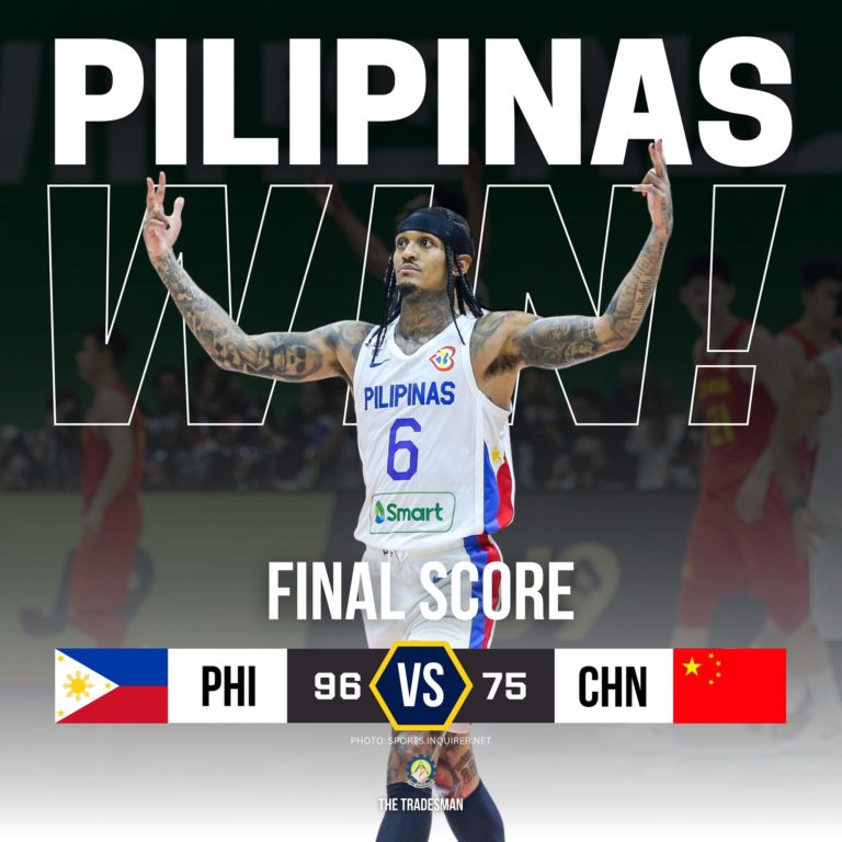 20230902 gilasPilipinas