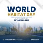 22 World Habitat Day