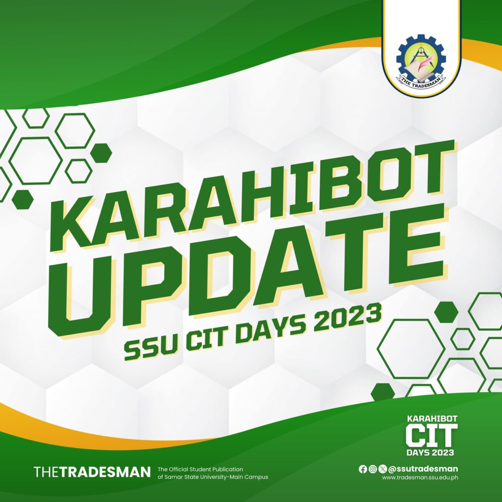 00 UPDATE-KarahibotCITDays2023