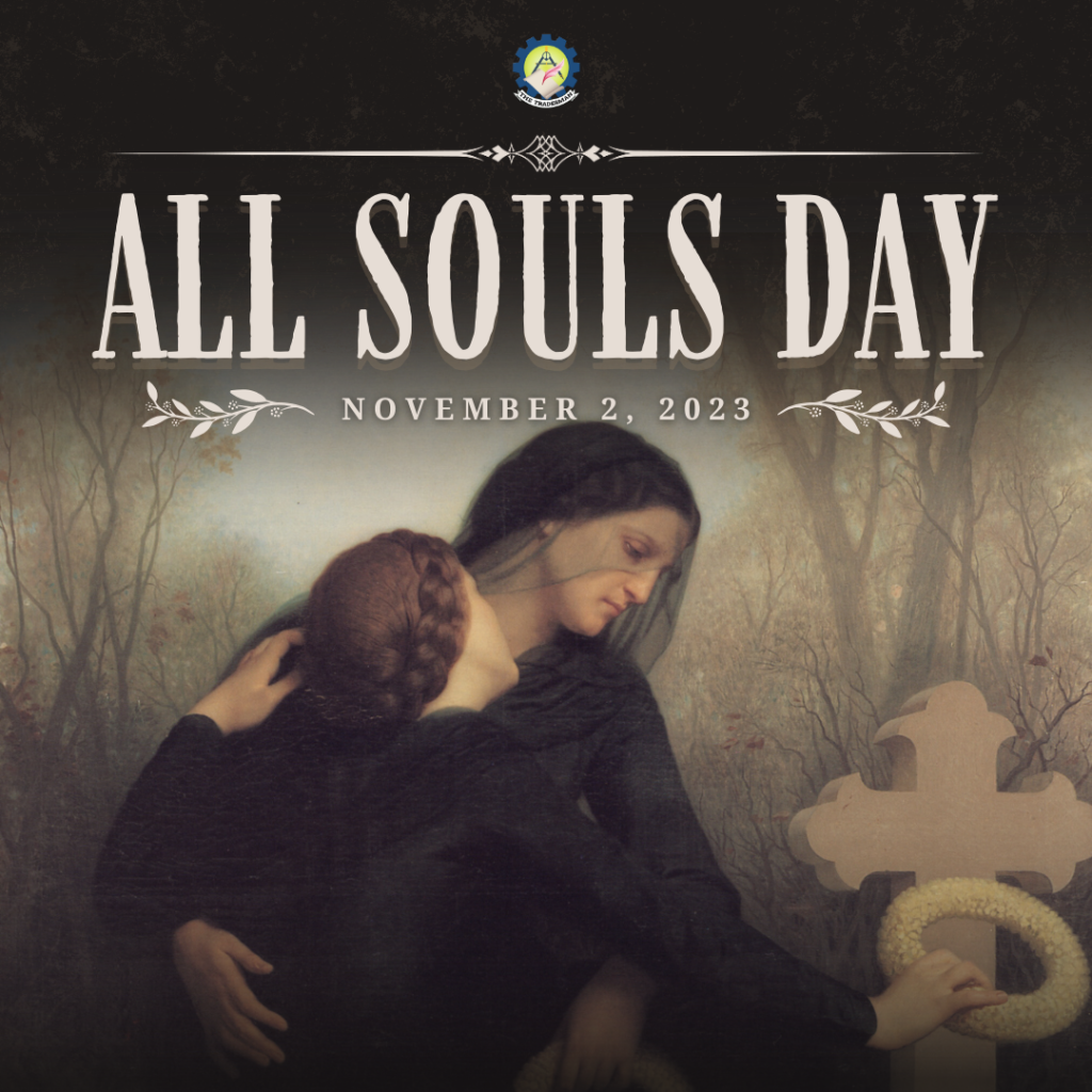 35 All Souls Day