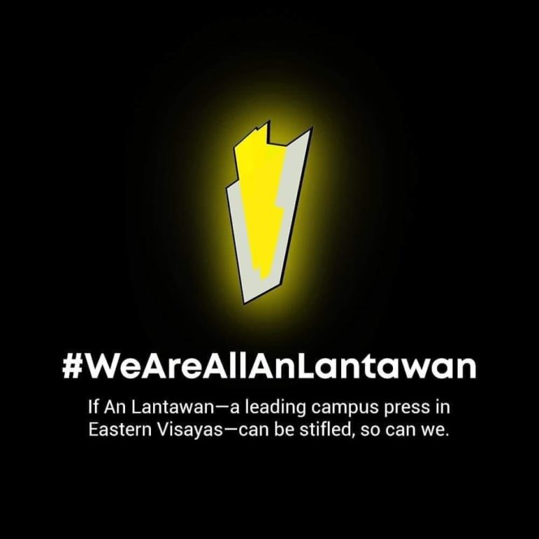 WeAreAllAnLantawan