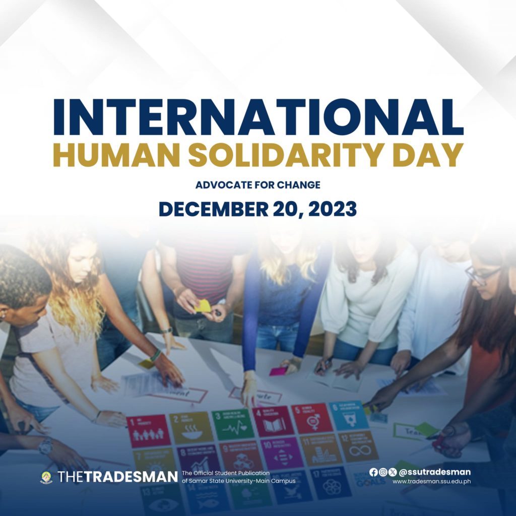 52-International-Human-Solidarity-Day