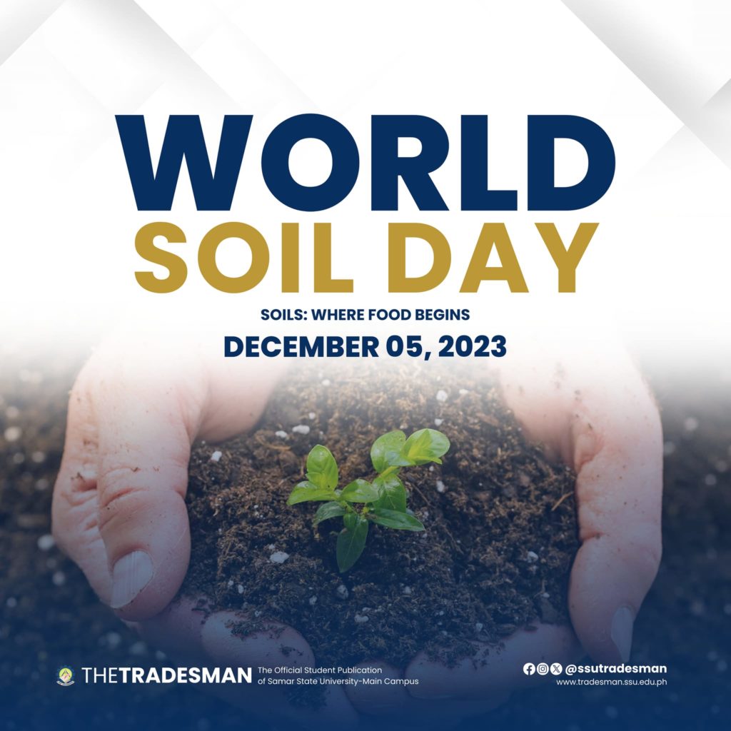 57-World-Soil-Day