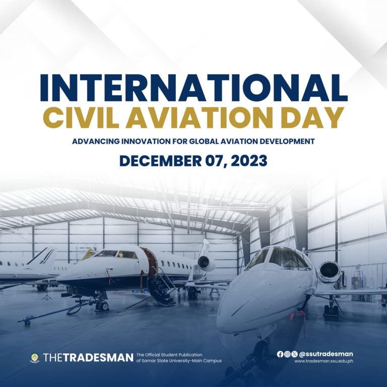 58-Intl-Civil-Aviation-Day