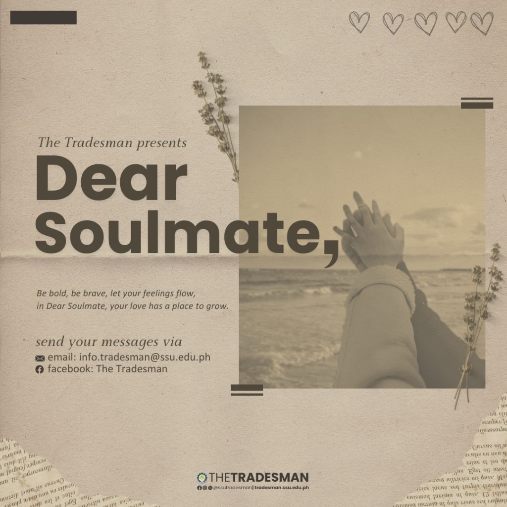 DEAR-SOULMATE