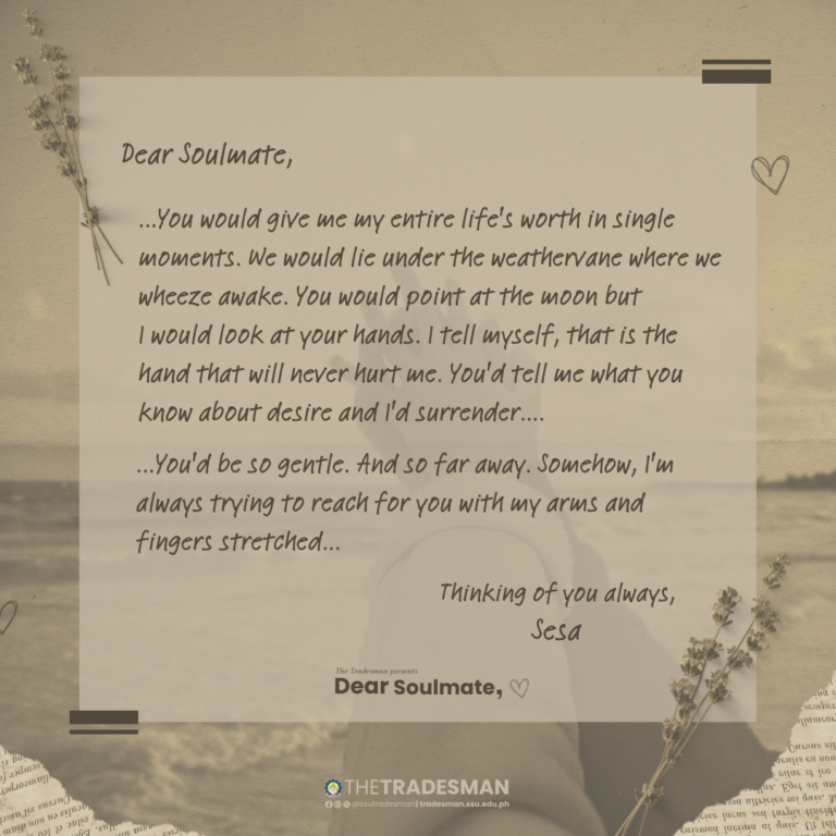 dearSoulmate-1