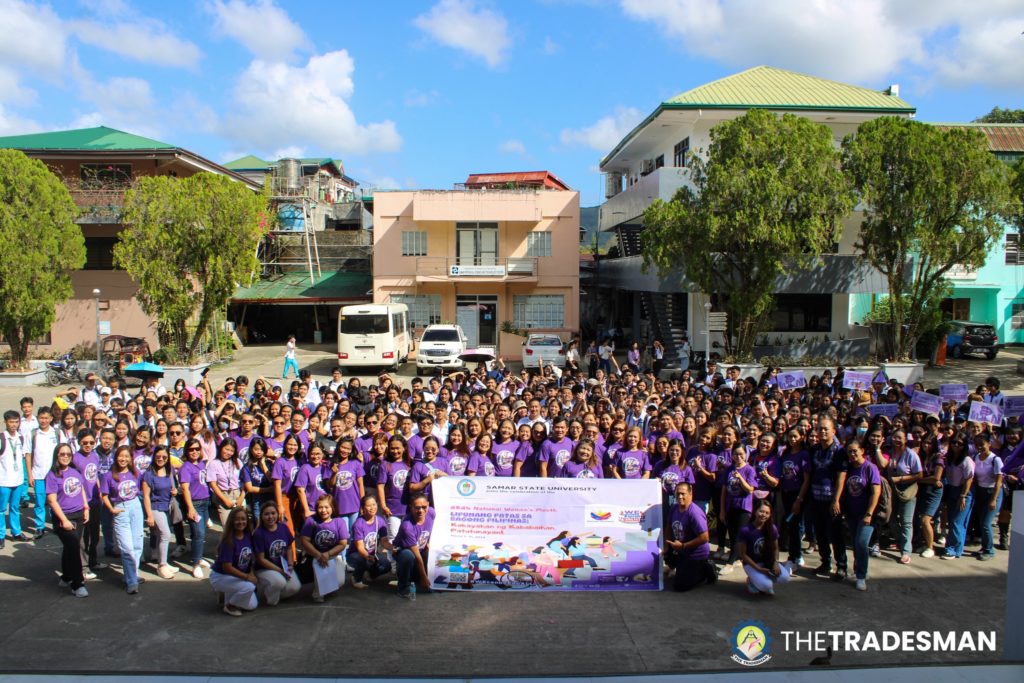 20240301 National Women's Month Celebration kick-off-1