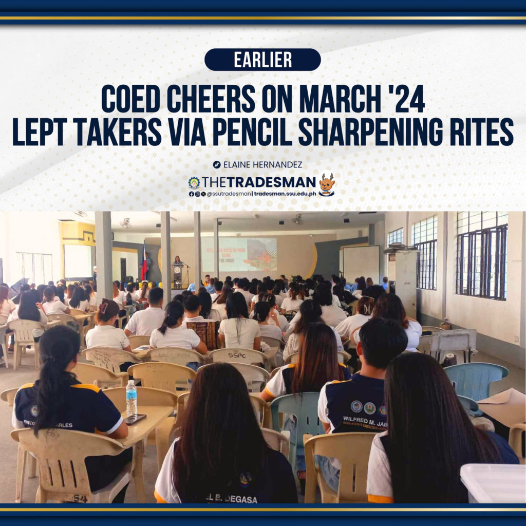 20240311-CoEd-cheers-on-March-24-LEPT-takers-via-Pencil-Sharpening-Rites