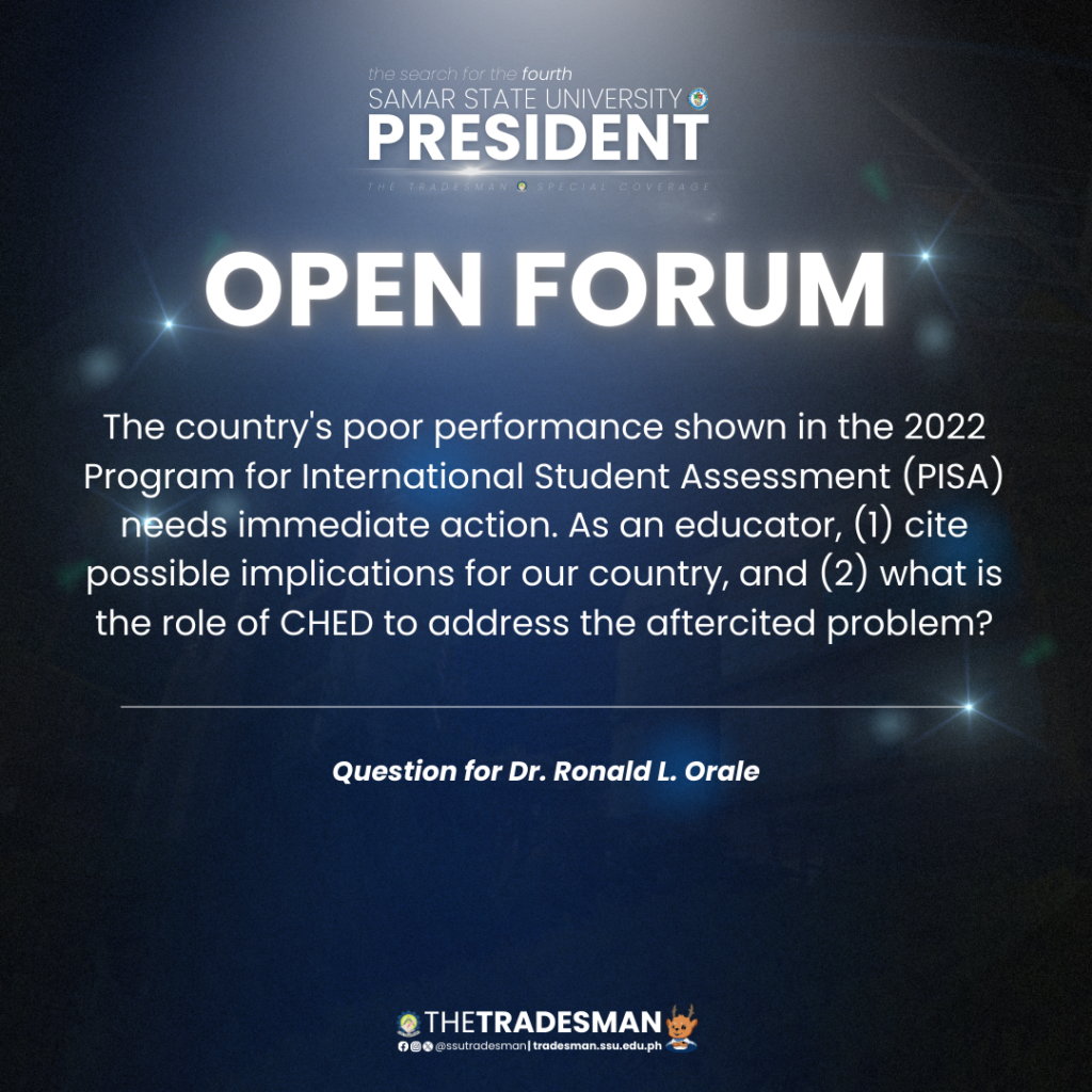 20240316 searchForThePresidencyOfSSU-OpenForum-Pt2-1