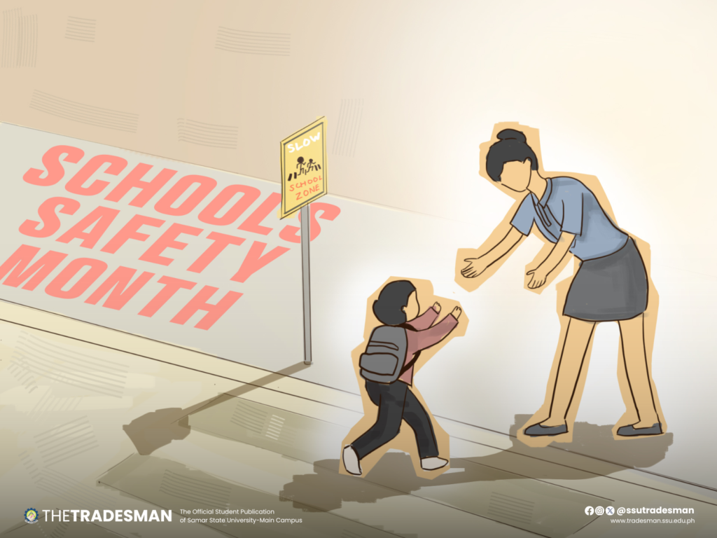 149 Schools Safety Month