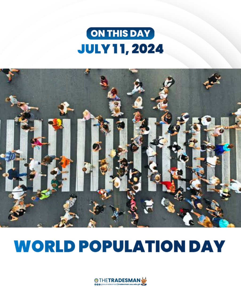 151 World Population Day