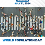 151 World Population Day