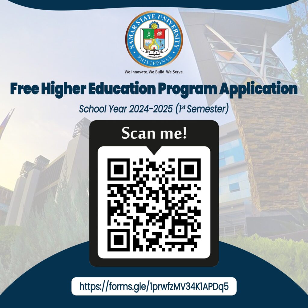 20240710 Application for Free Higher Education