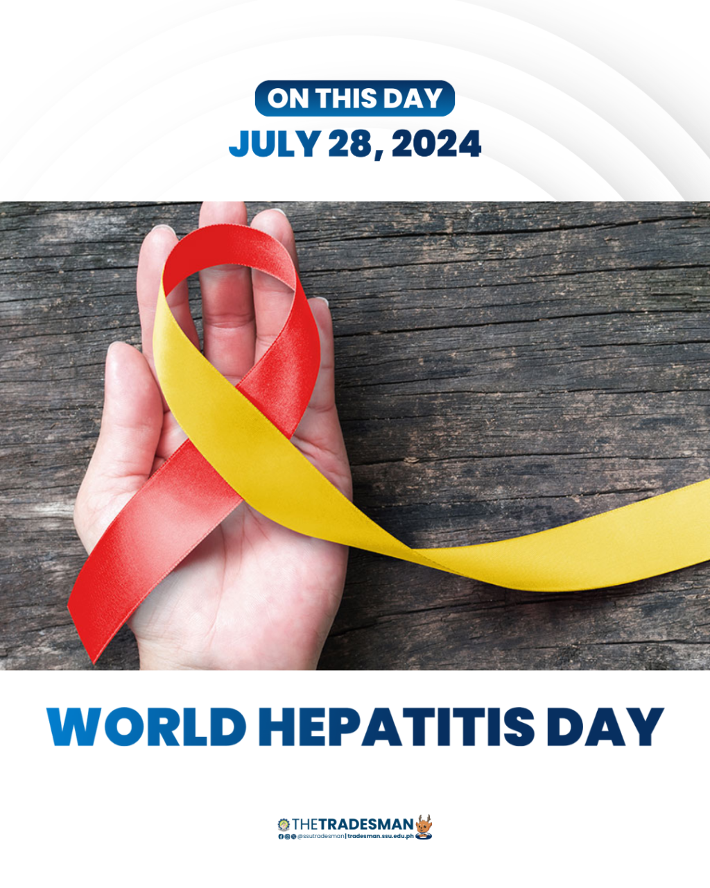 167 World Hepatitis Day