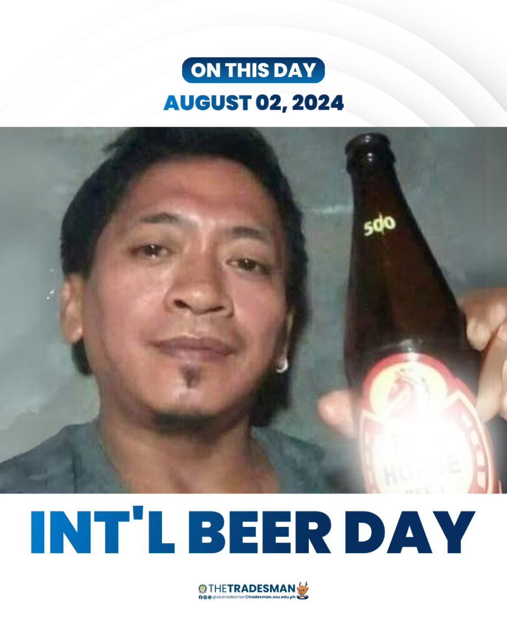 170 International Beer Day