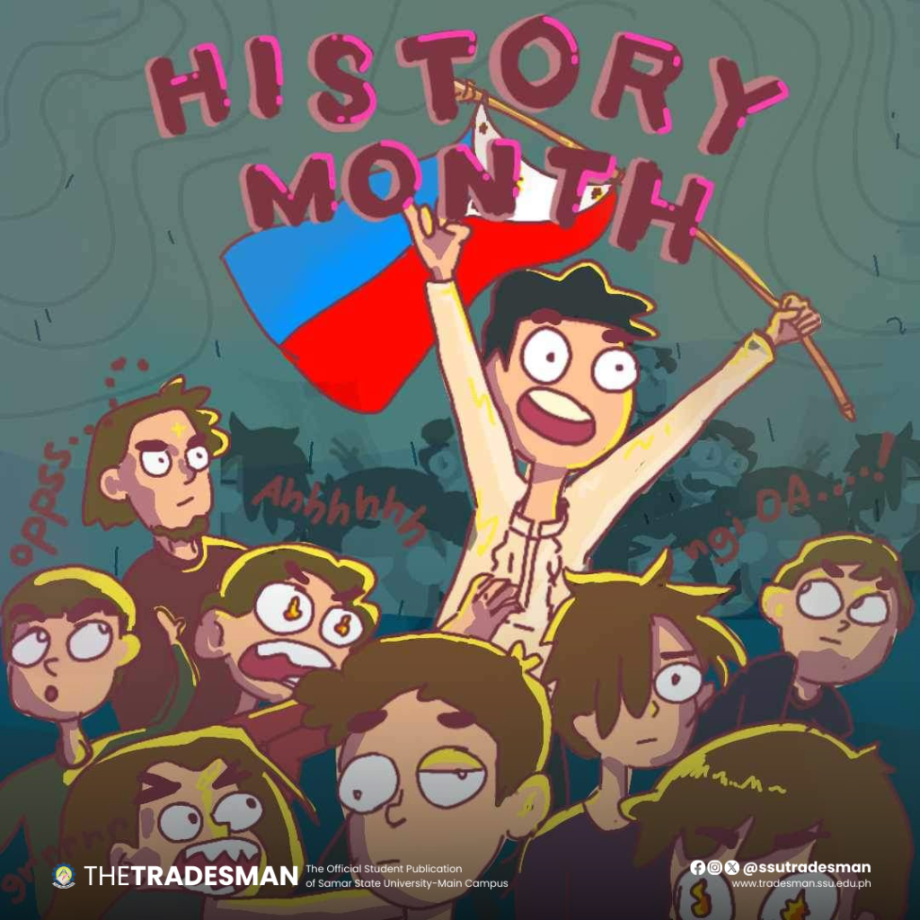 171 History Month