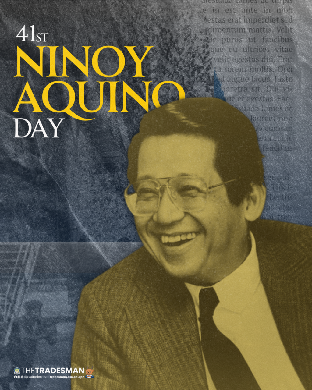 182 41st Ninoy Aquino Day