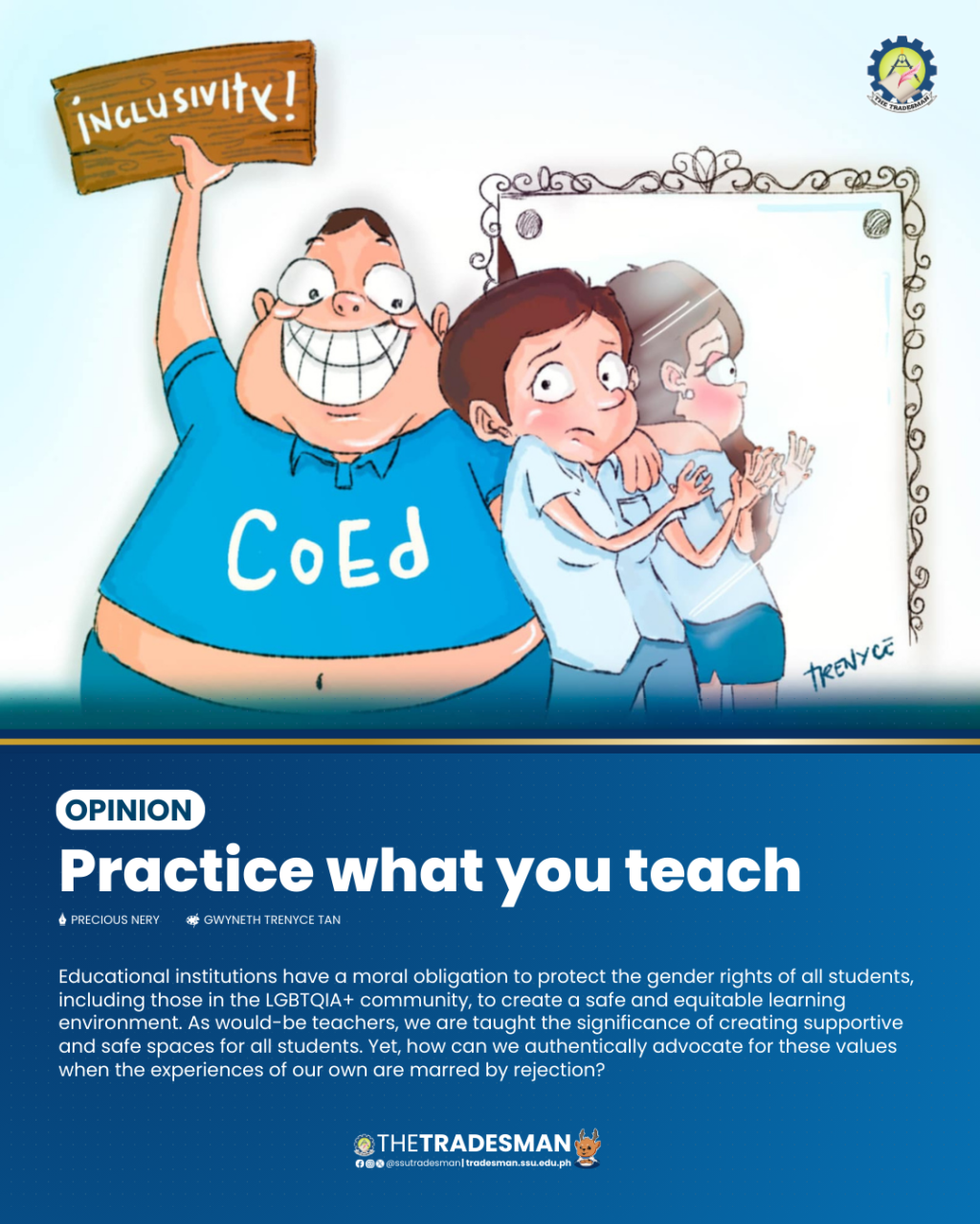 20240817 Practice what you teach