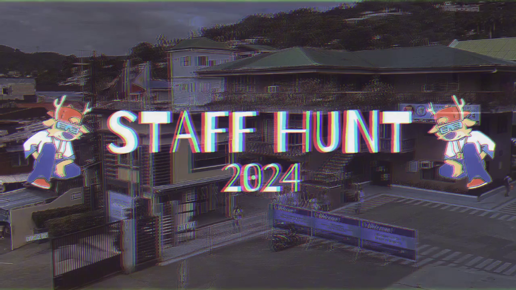 20240824 Staff Hunt Trailer