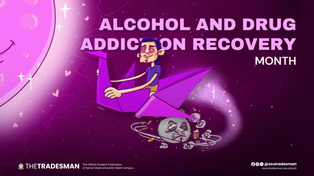 03 Alcohol and Drug Addiction Recovery Month