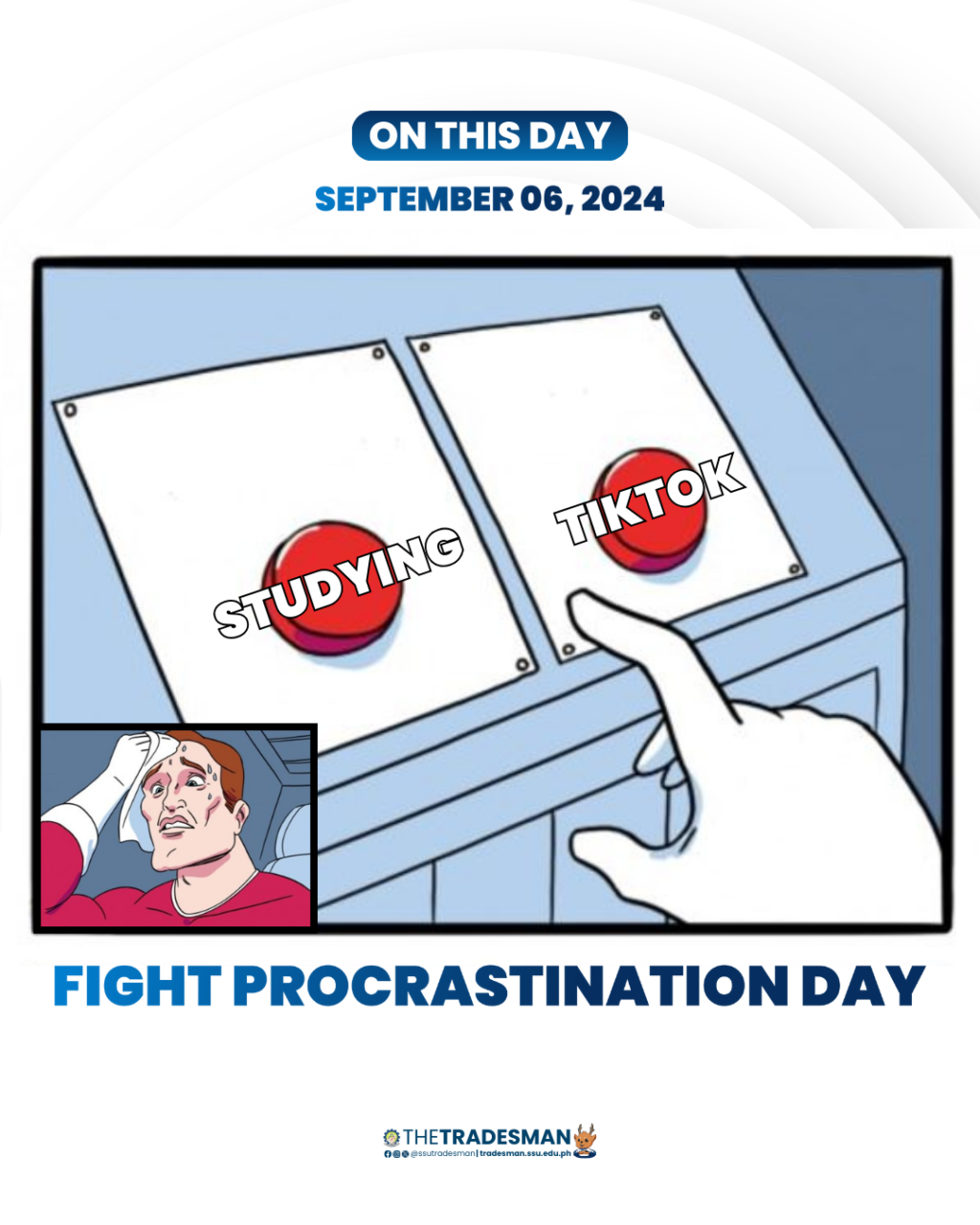 04 Fight Procrastination Day