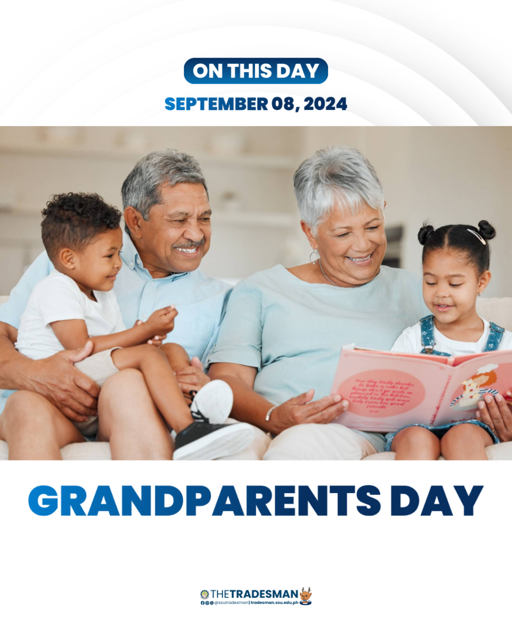 06 Grandparents Day