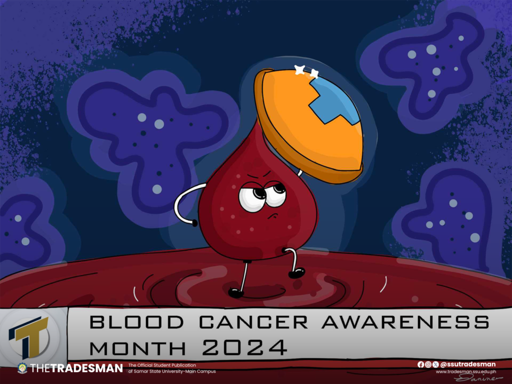 12 Blood Cancer Awareness Month 2024