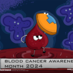 12 Blood Cancer Awareness Month 2024