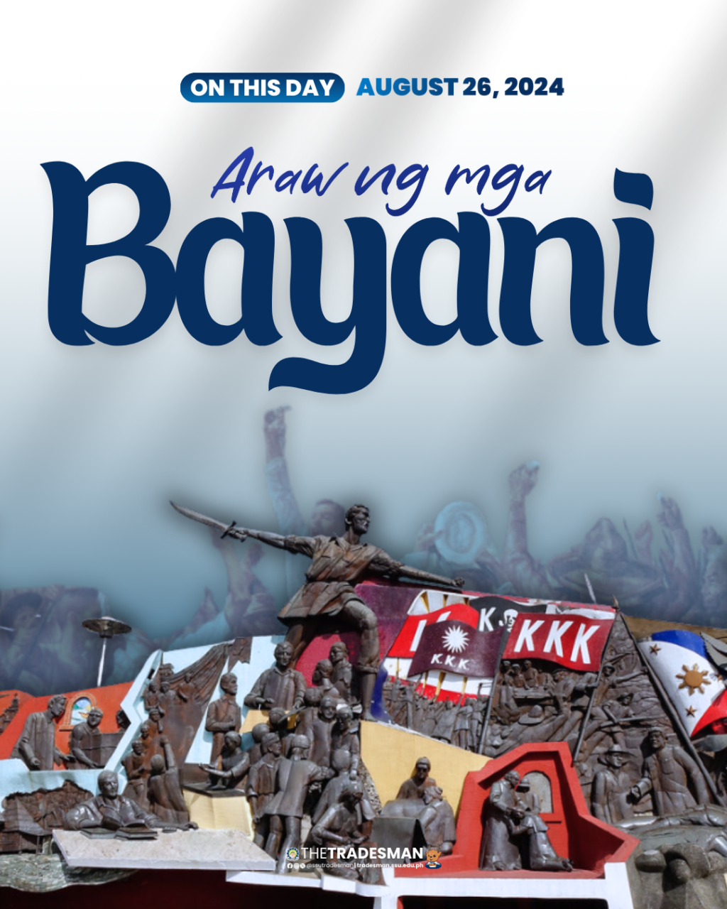 184 Araw ng mga Bayani