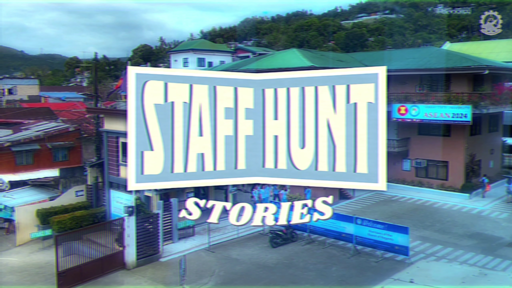 20240902 Staff Hunt Stories The Promotion Struggle The Tradesman Staff Hunt 2024