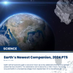 20240924 Earth's Newest Companion, 2024 PT5