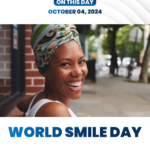 15 World Smile Day