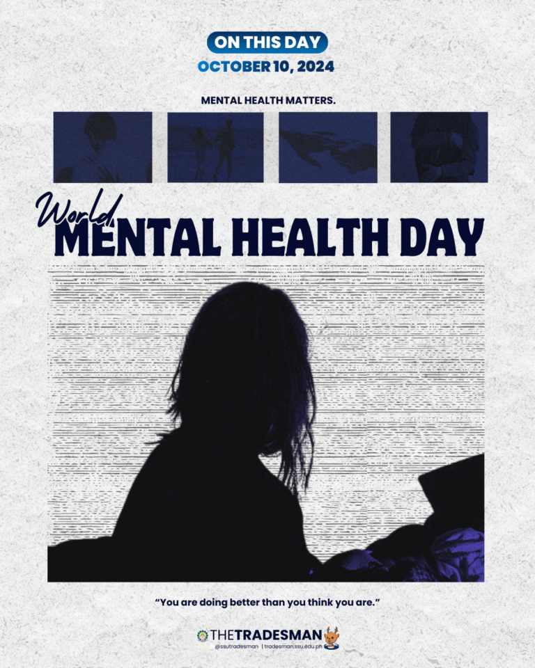 20 World Mental Health Day