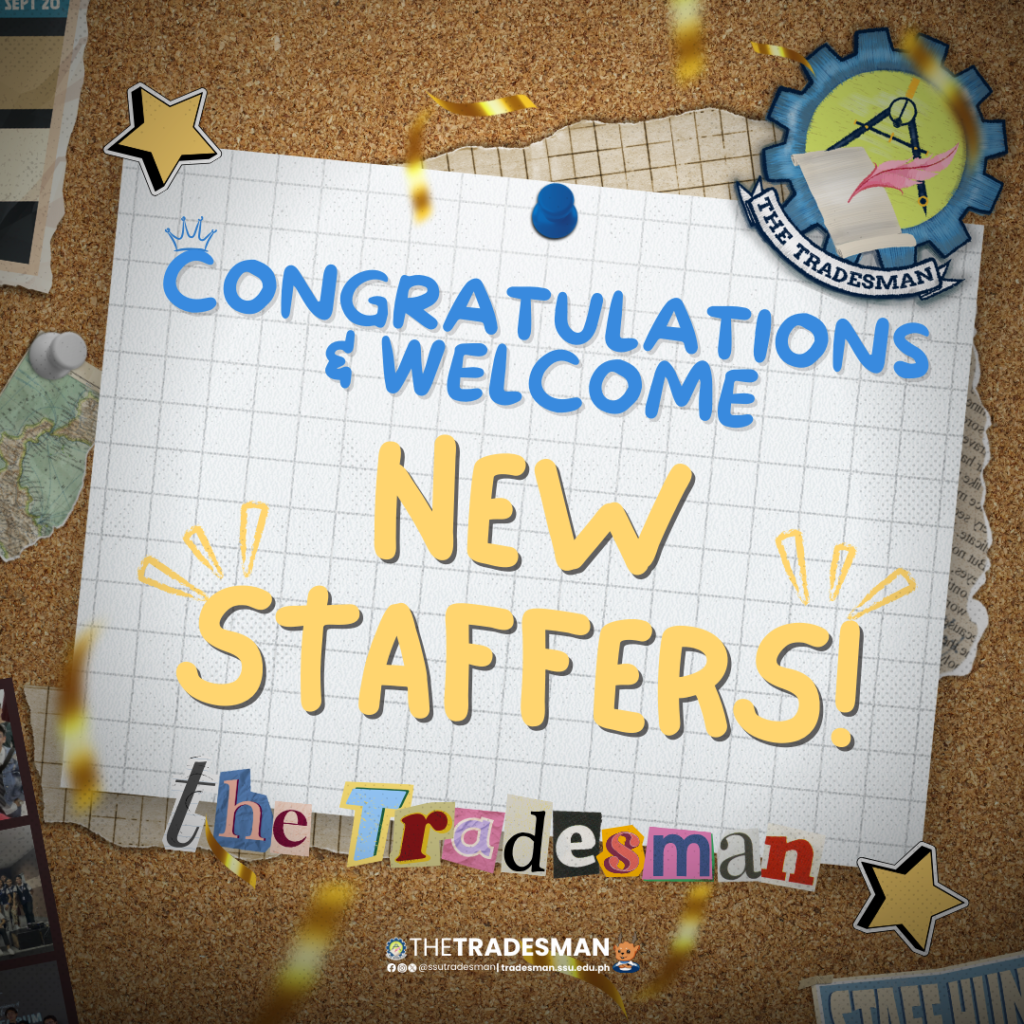 20241002 Welcome to The Tradesman, new staffers!-1