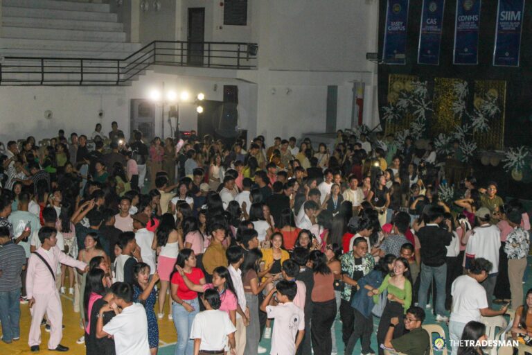 20241004 Freshmen Acquaintance Party-1