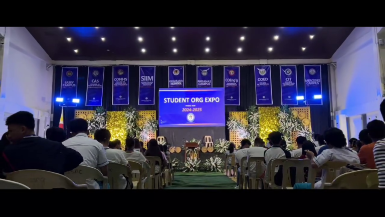 20241004 Student Organization Expo Highlights