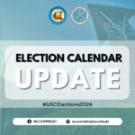 20241006 @SSUCOMELEC Election Calendar